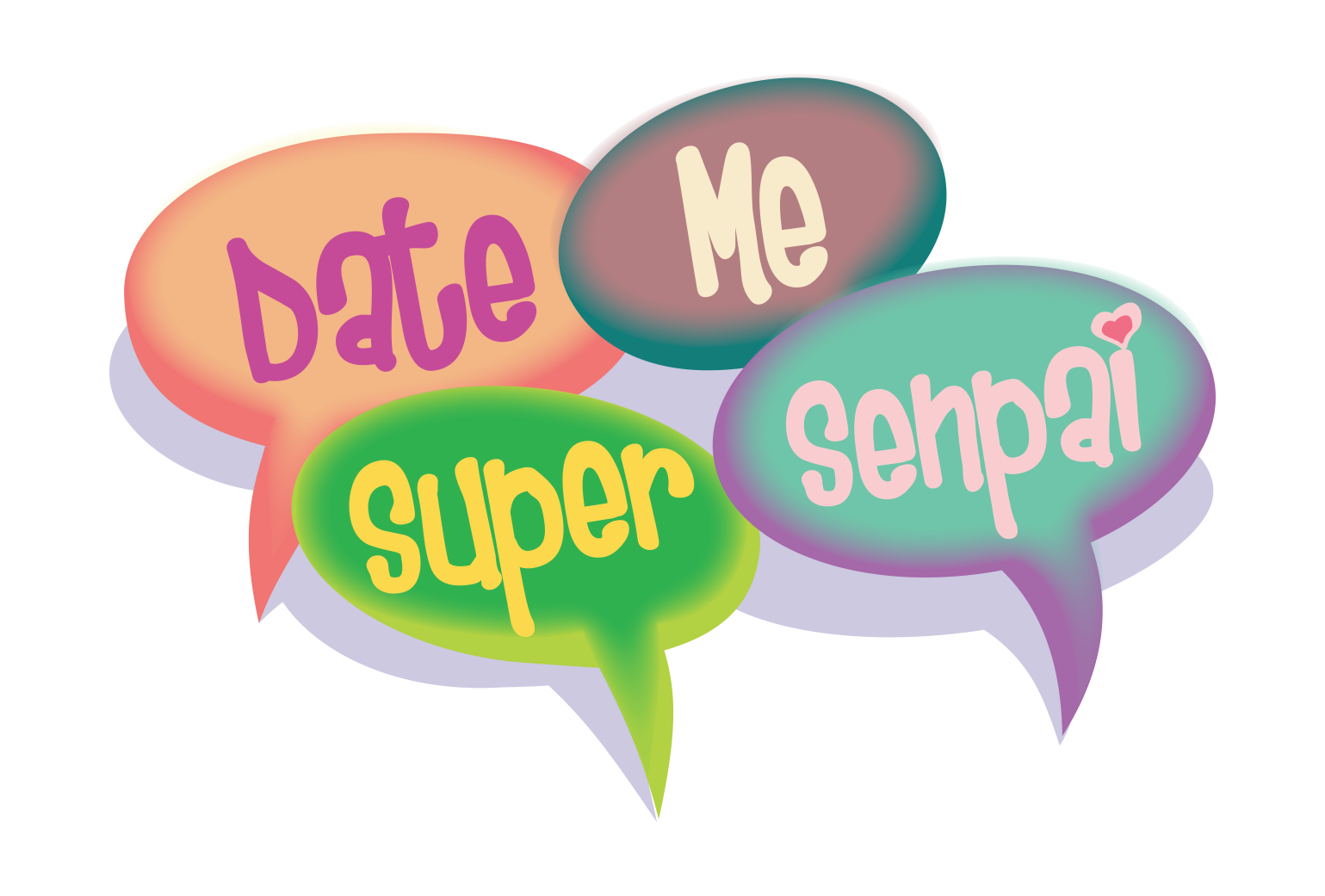 Date Me Super Senpai!